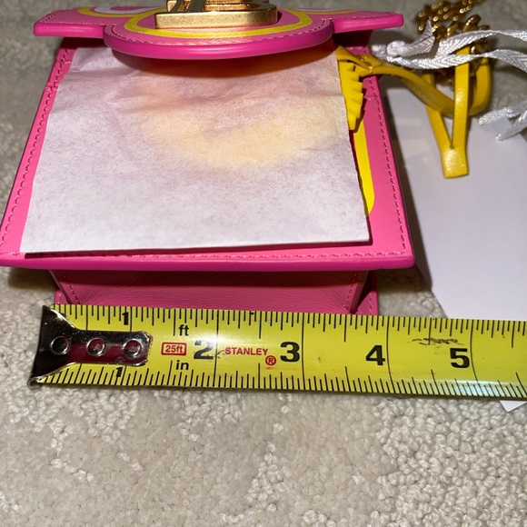 Balmain X Barbie card holder - Picture 7 of 9